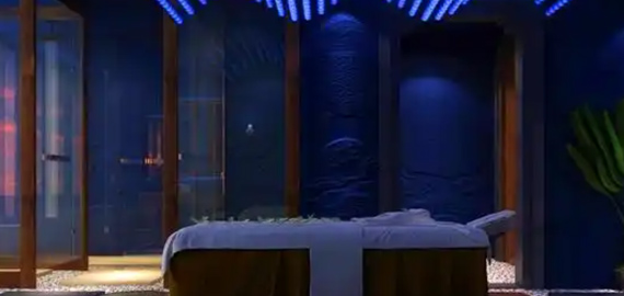 深圳南山YanYan养生馆秉持“客户至上”的服务理念