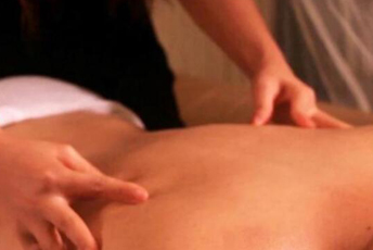 欢迎来到深圳南山YanYan养生馆spa馆!